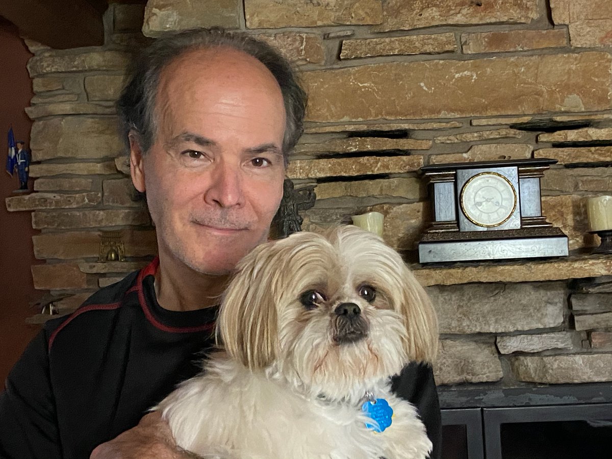 ScalaJoseph's tweet photo. @rory_wings4u YES YES YES!!!❤️🐶 https://t.co/gfdCopaDv4