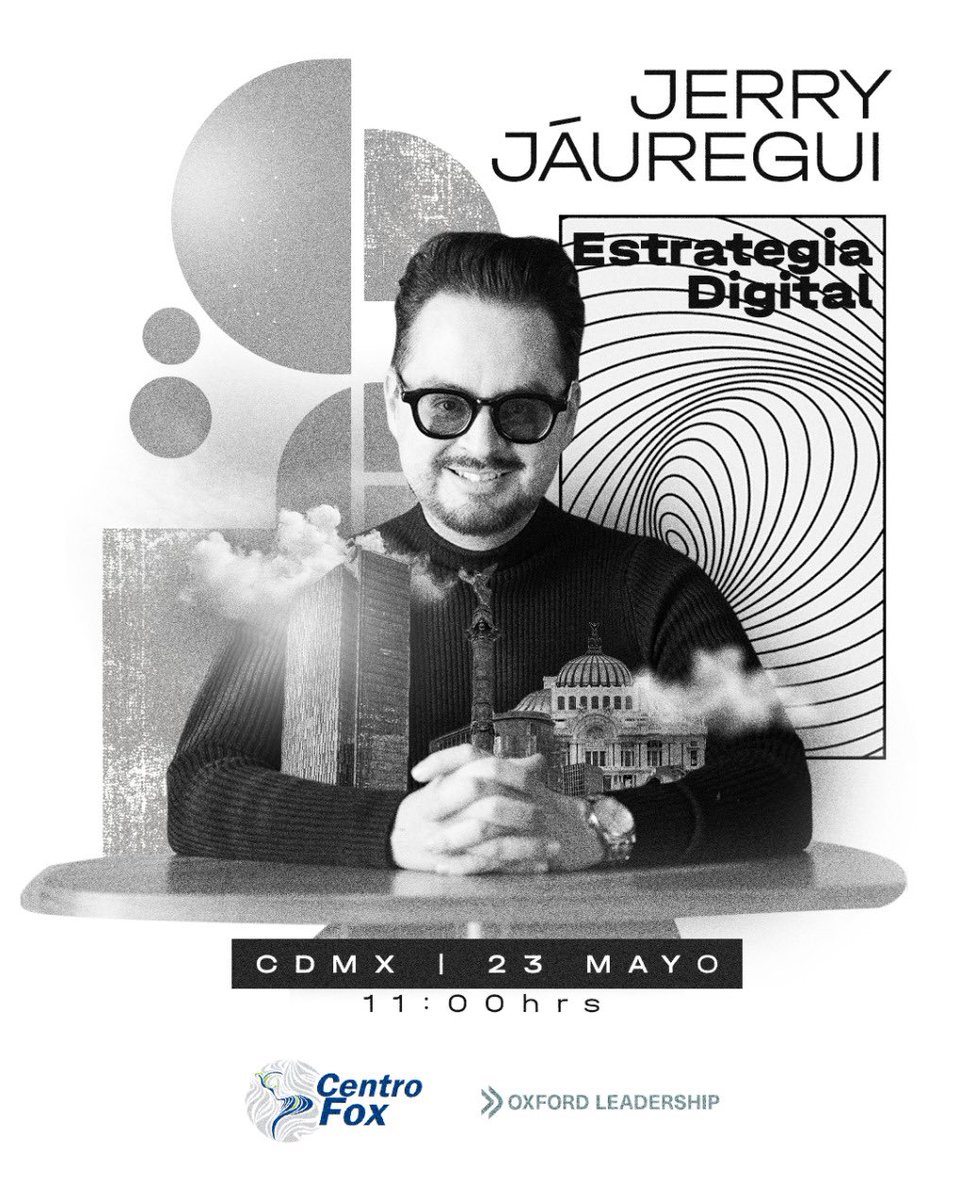 Jerry Jáuregui tweet media
