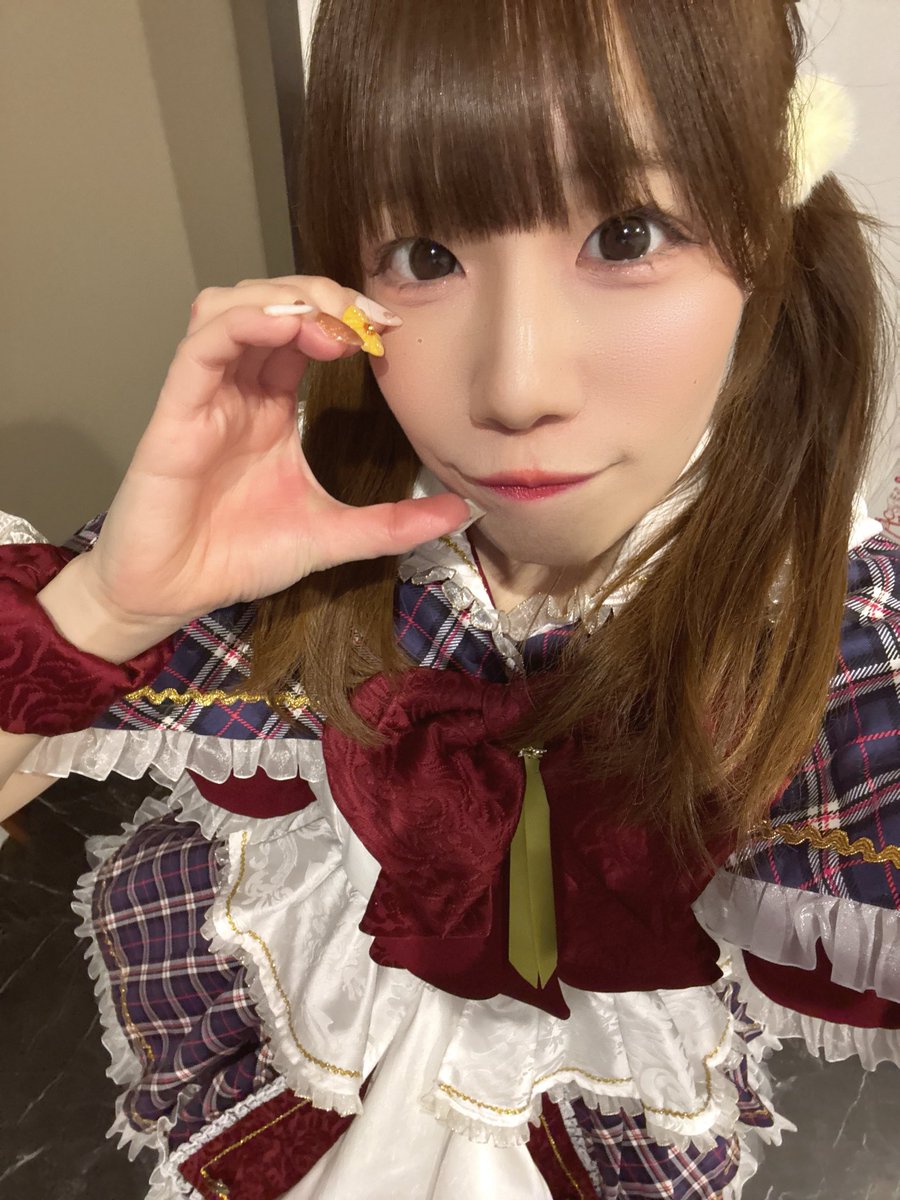 柚稀 まい 天使突抜ニ読ミ (@yuzuki_mai04) / Posts / X