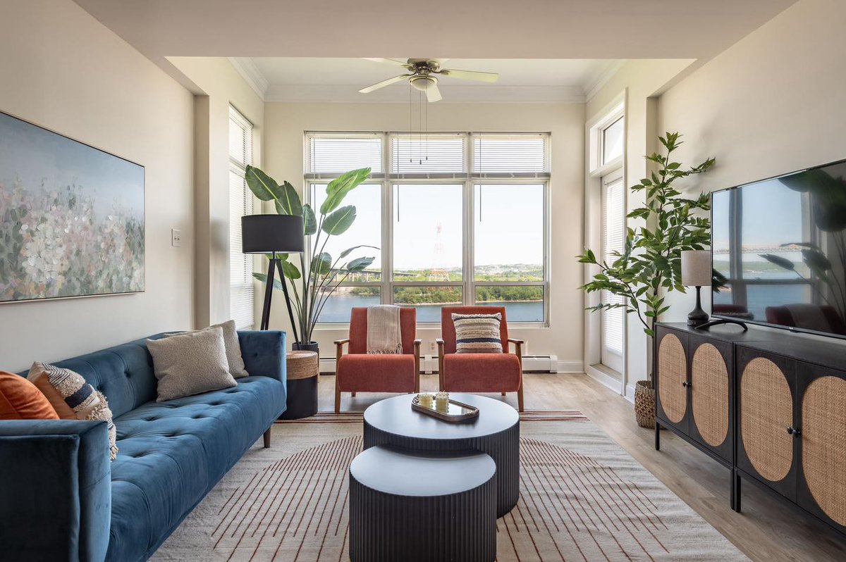 Polycorp's tweet photo. Open House This Weekend at Mont Blanc!
Come see what North End living is all about. Swing by 3807 Mont Blanc Terrace, Halifax this Saturday and Sunday from 1 - 4pm!
Explore spacious, modern suites, check out the features in person, and https://t.co/oS7GkP3tjV
