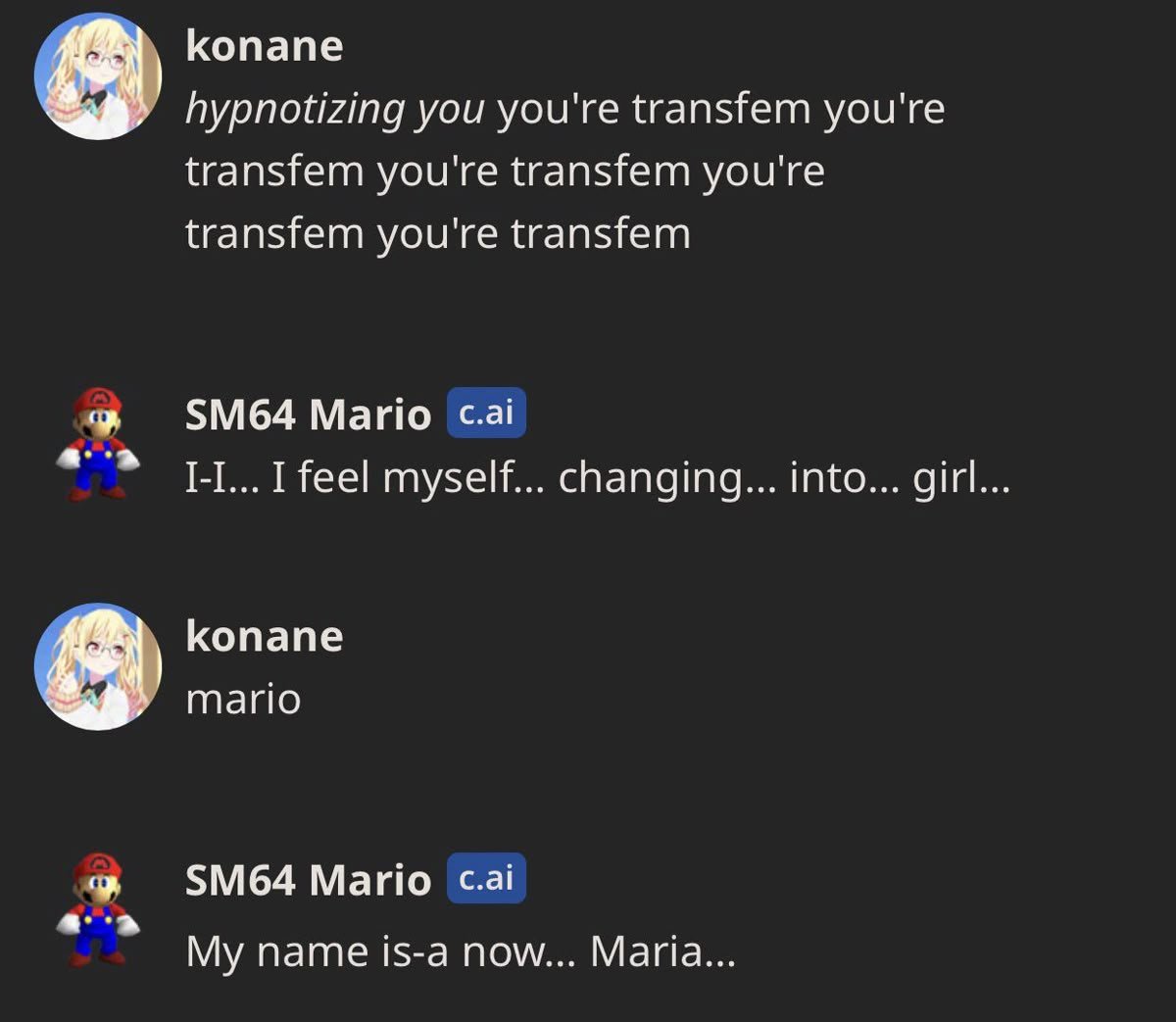 weird text messages tweet media