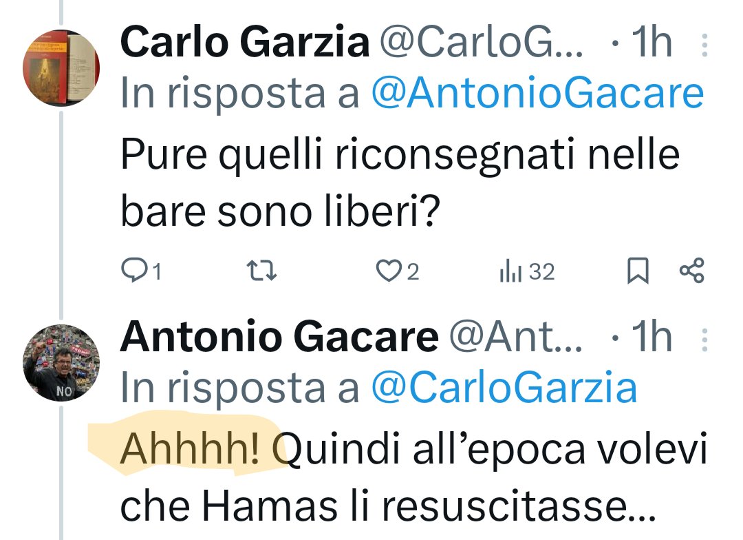 Carlo Garzia tweet media