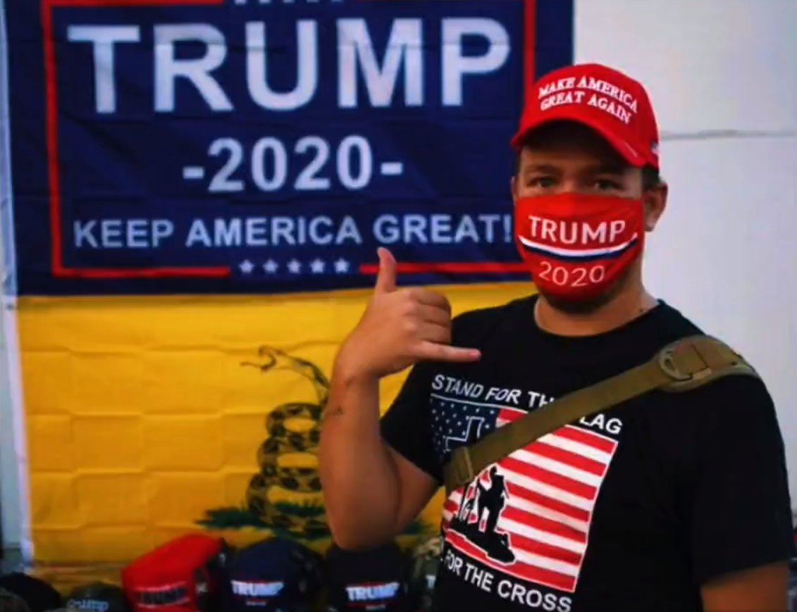 MAGAHomo1 tweet media