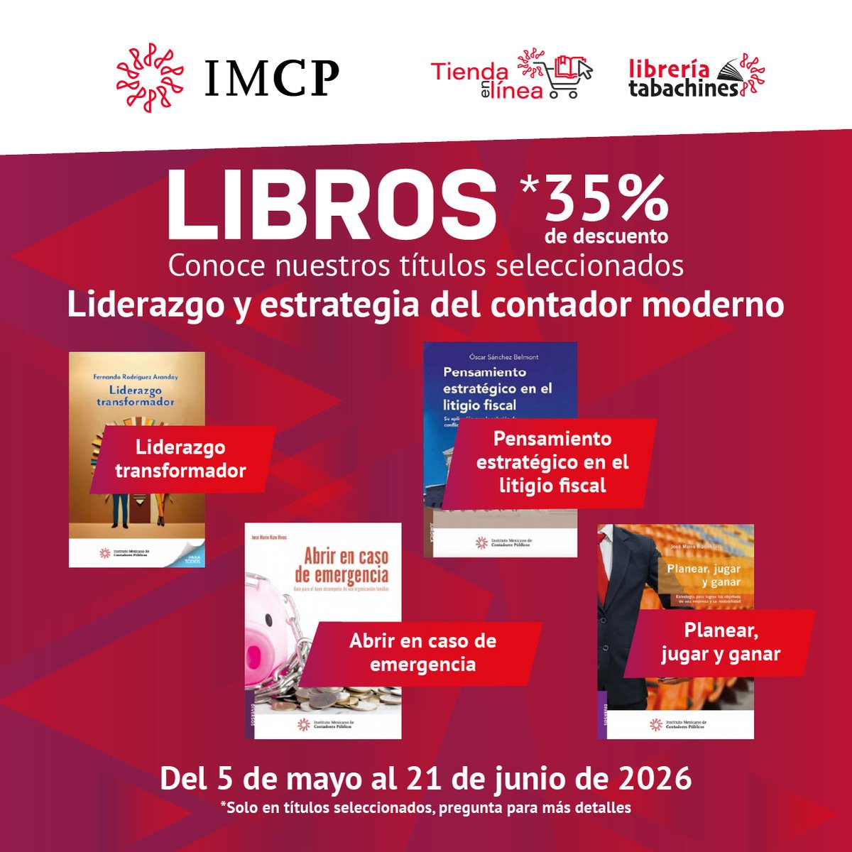 Contadores Públicos tweet media