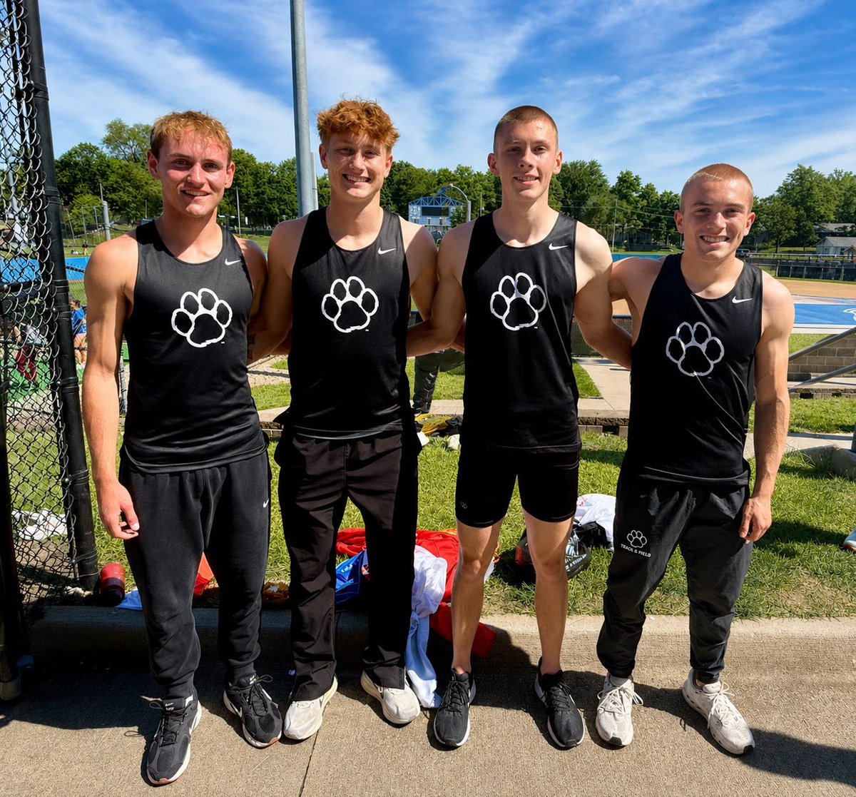 ADM Boys T&F tweet media