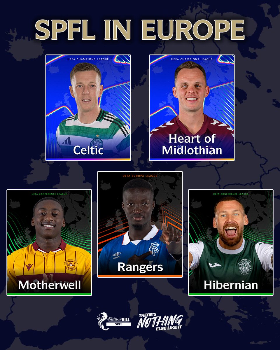 SPFL tweet media