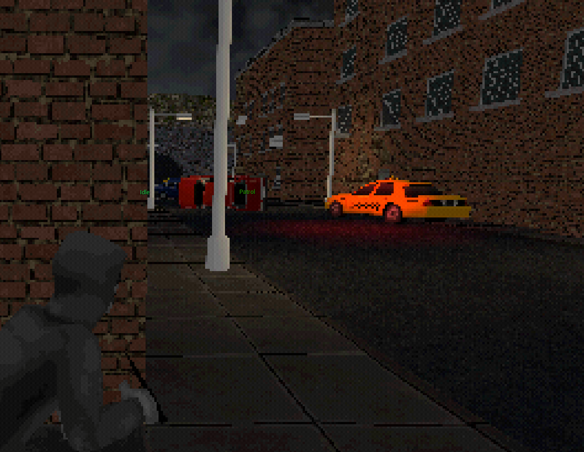 Shoban_devs's tweet photo. @TheIndieManiac https://t.co/Y0Kn25J5Wv
greetings, we'd like to share a link to our horror game prologue as well as some screenshots from its sequel.
let us know what you think! https://t.co/Gge9AtLC6o