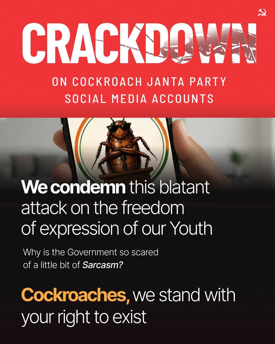 CPI (M) tweet media