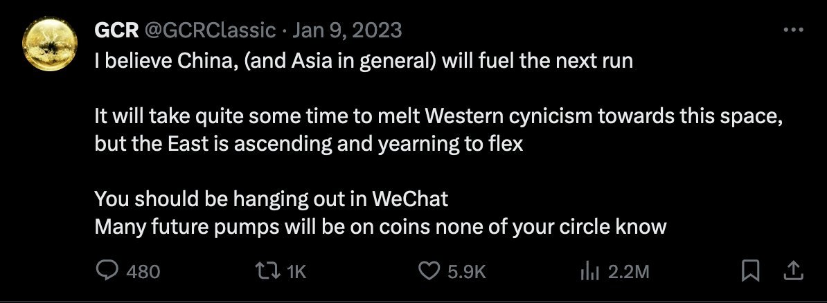 Ily tweet media
