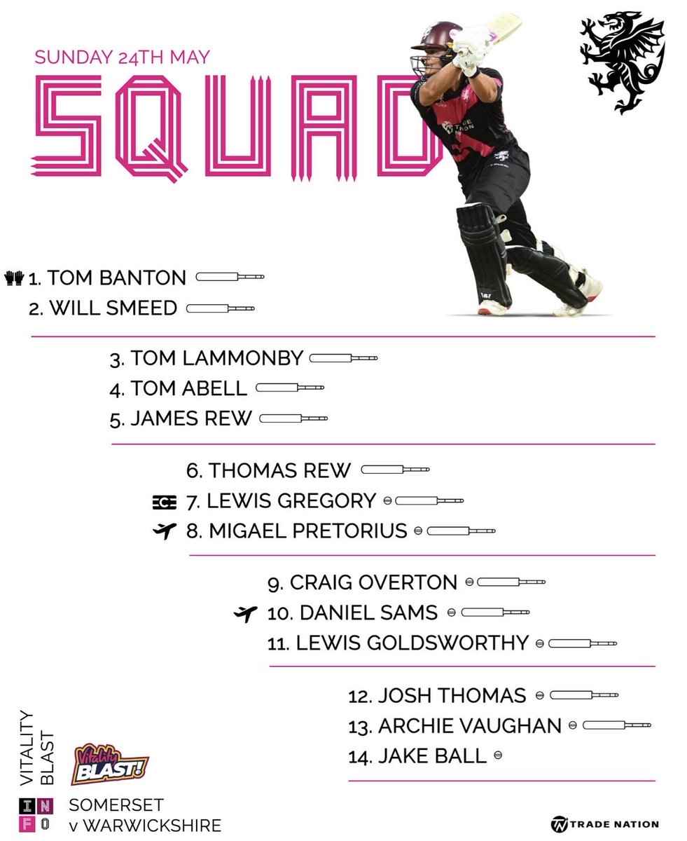 The Cricket Draft tweet media