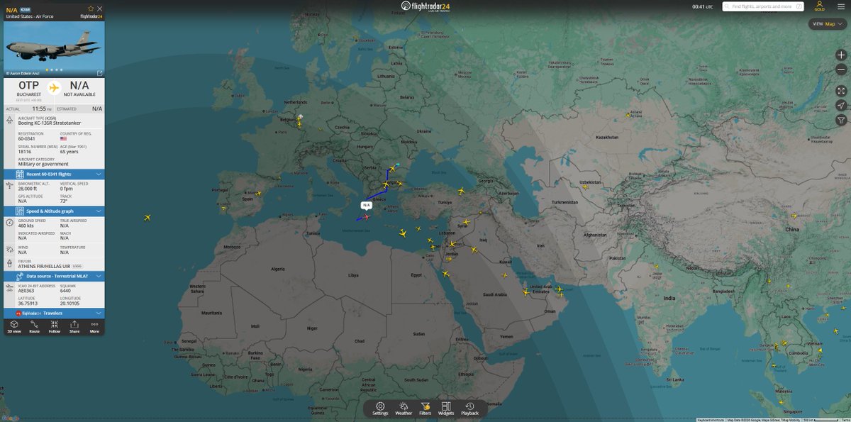 Canadian OSINT tweet media