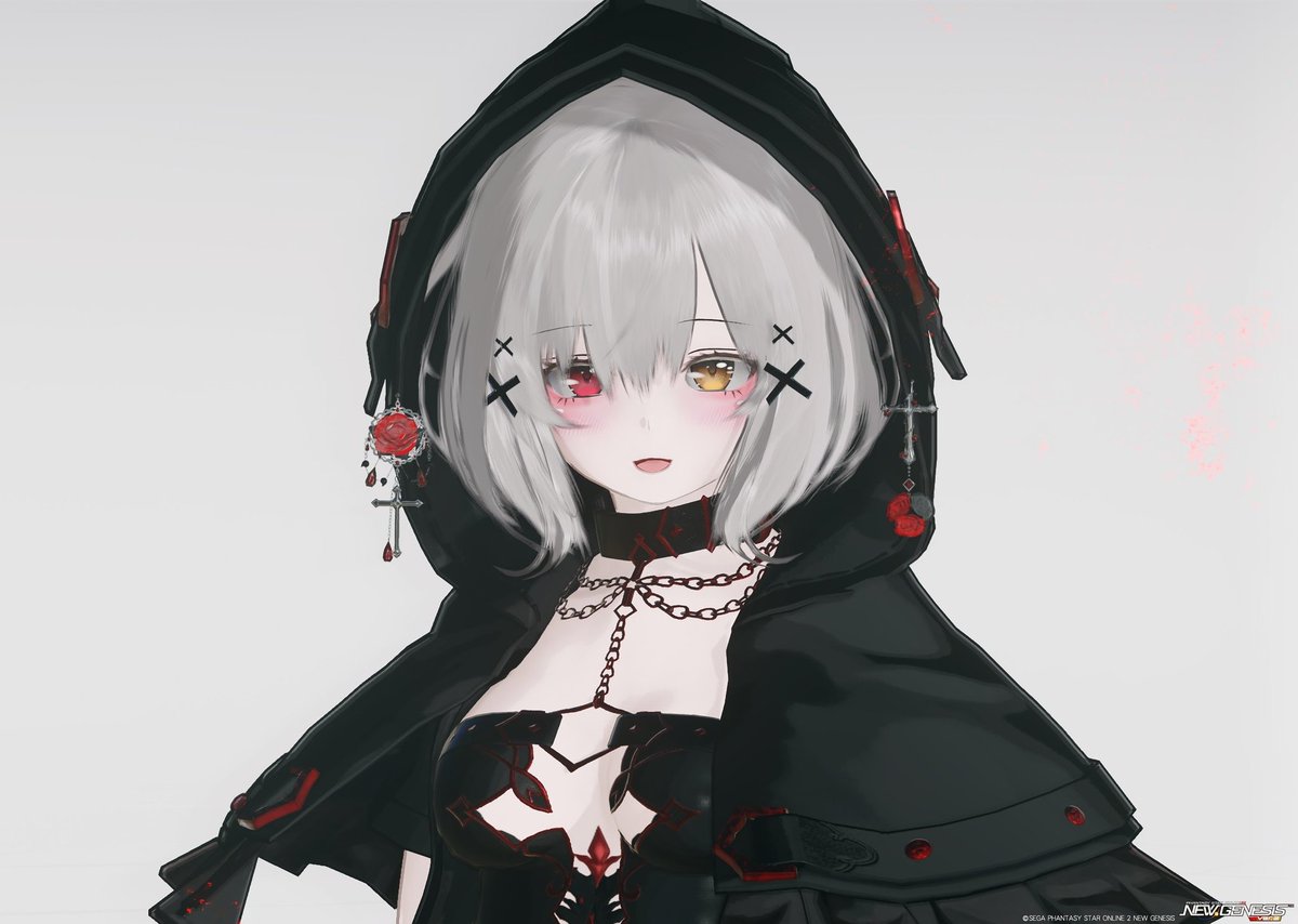 るぅ (@ruukuroa) / Posts / X