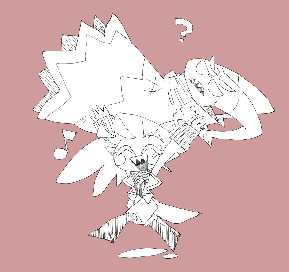コナ tweet media