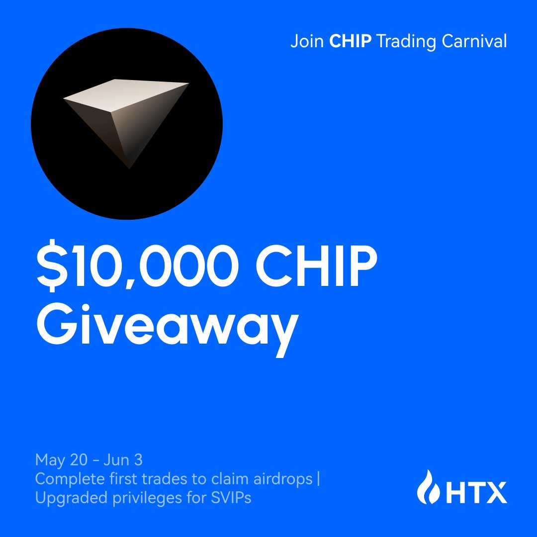Eggheadfx | EarnHTX💎 tweet media