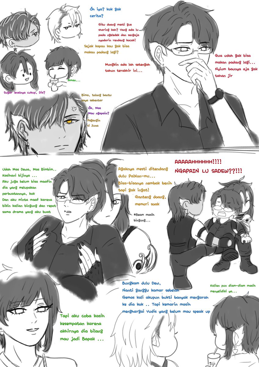Ar ...【HNPS】 tweet media