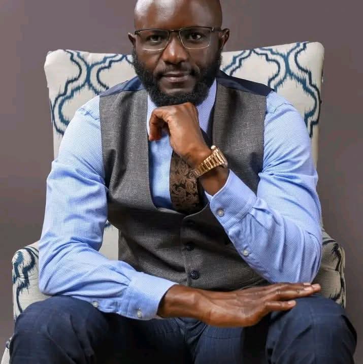 Alego Usonga MP Samuel Atandi was allegedly stabbed in Kisumu After a ...