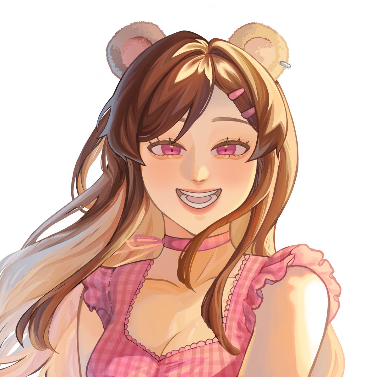 liz月 • ART RAFFLE ONGOING 📌 tweet media
