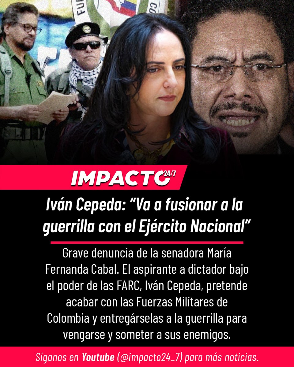 IMPACTO 24/7 tweet media
