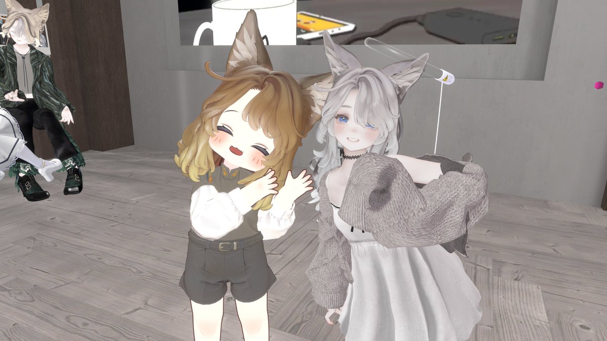さとけ_ki tweet media