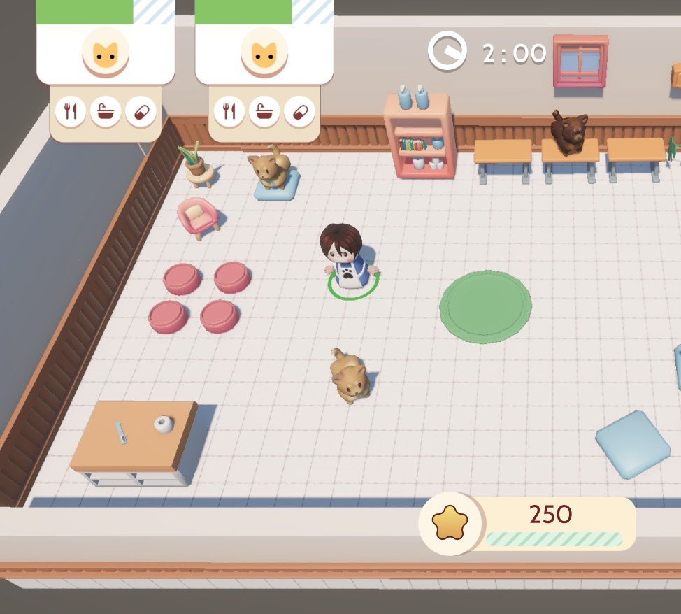 RosefallGames tweet picture