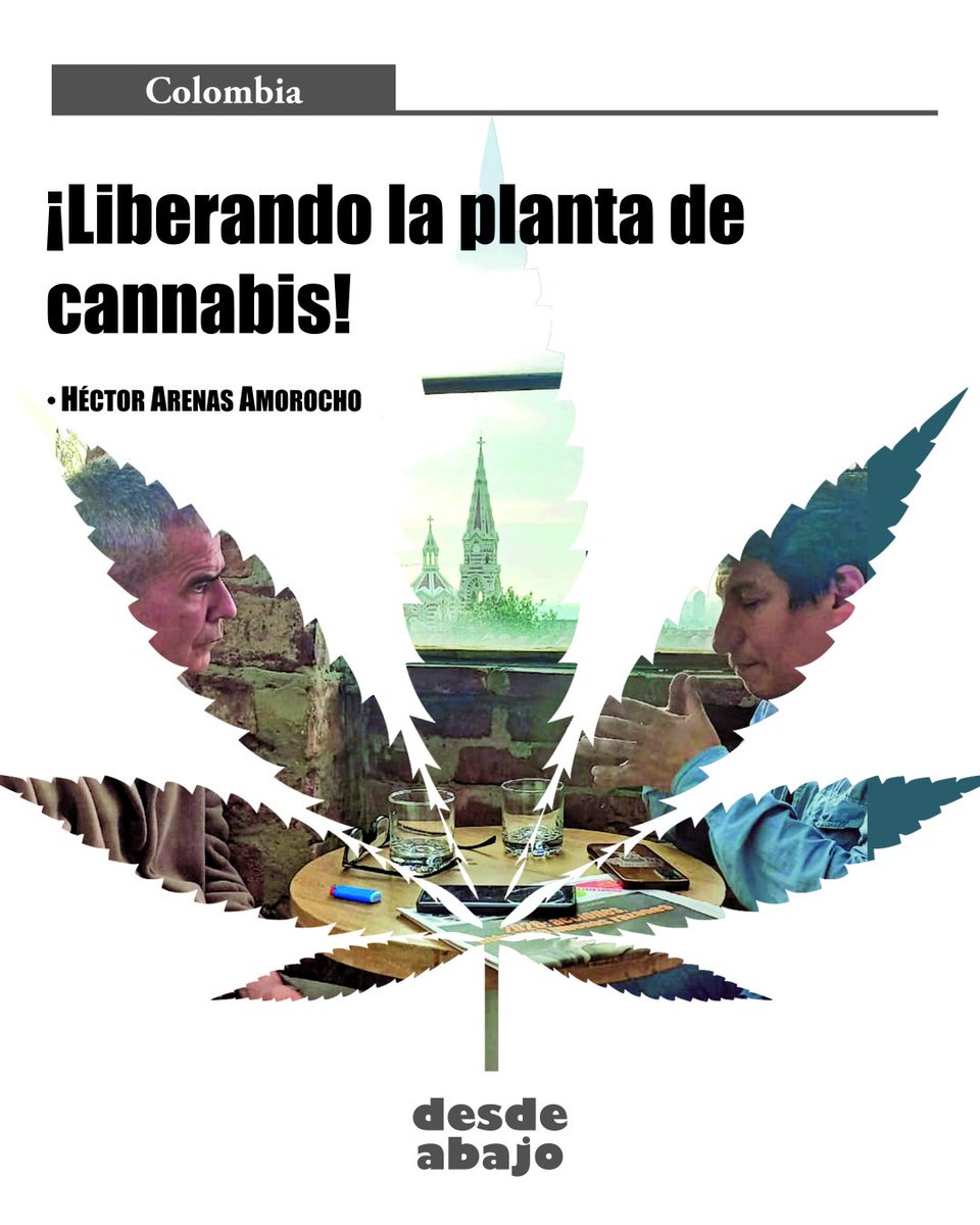 desdeabajo tweet media