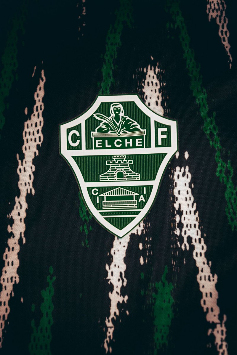 Elche Club de Fútbol tweet media