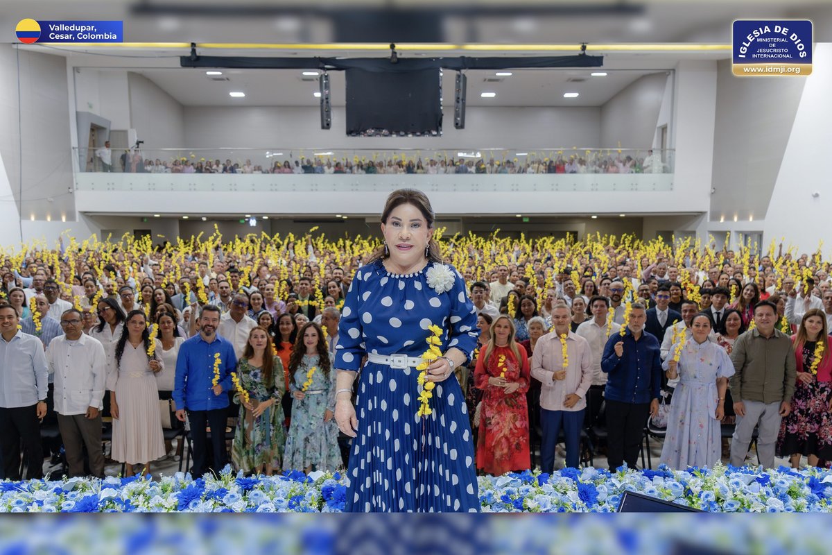 María Luisa Piraquive tweet media