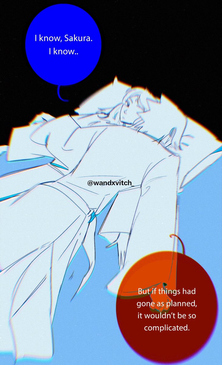 𓆩 𝐰𝐚𝐧𝐝𝐚. 𓆪 🌷, 💌 tweet media