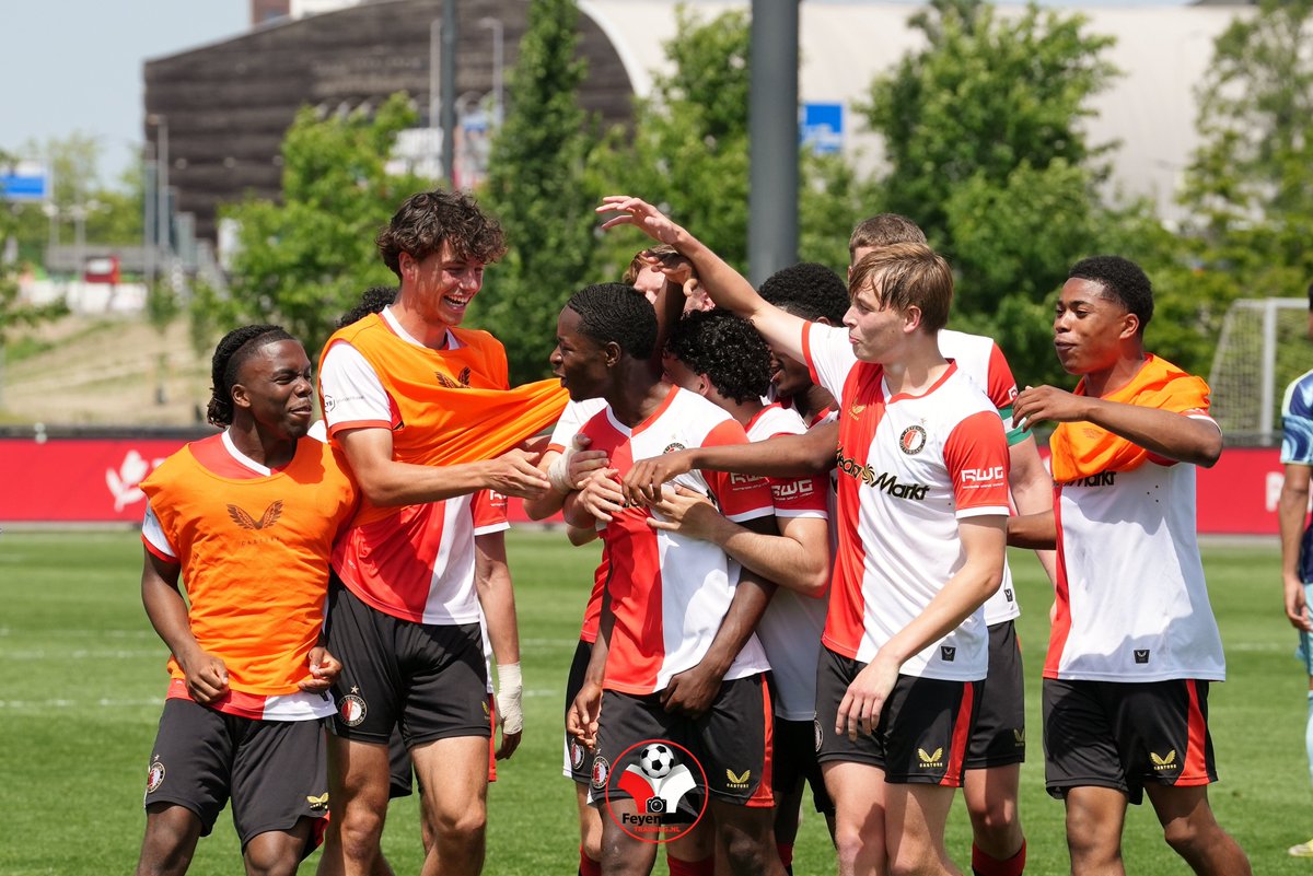 FEYENOORDTRAINING.NL tweet media
