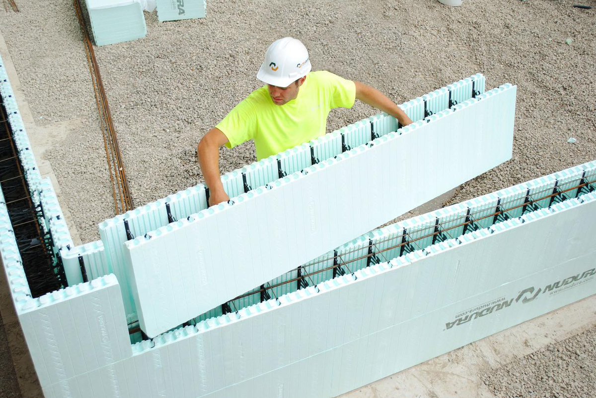 Polycorp's tweet photo. A beautiful Halifax day is the perfect reminder that quality construction matters in every season. 📷📷
With ICF (Insulated Concrete Forms), you get superior strength, energy efficiency, and comfort built for the Maritime climate - https://t.co/gNqEEP8Mue