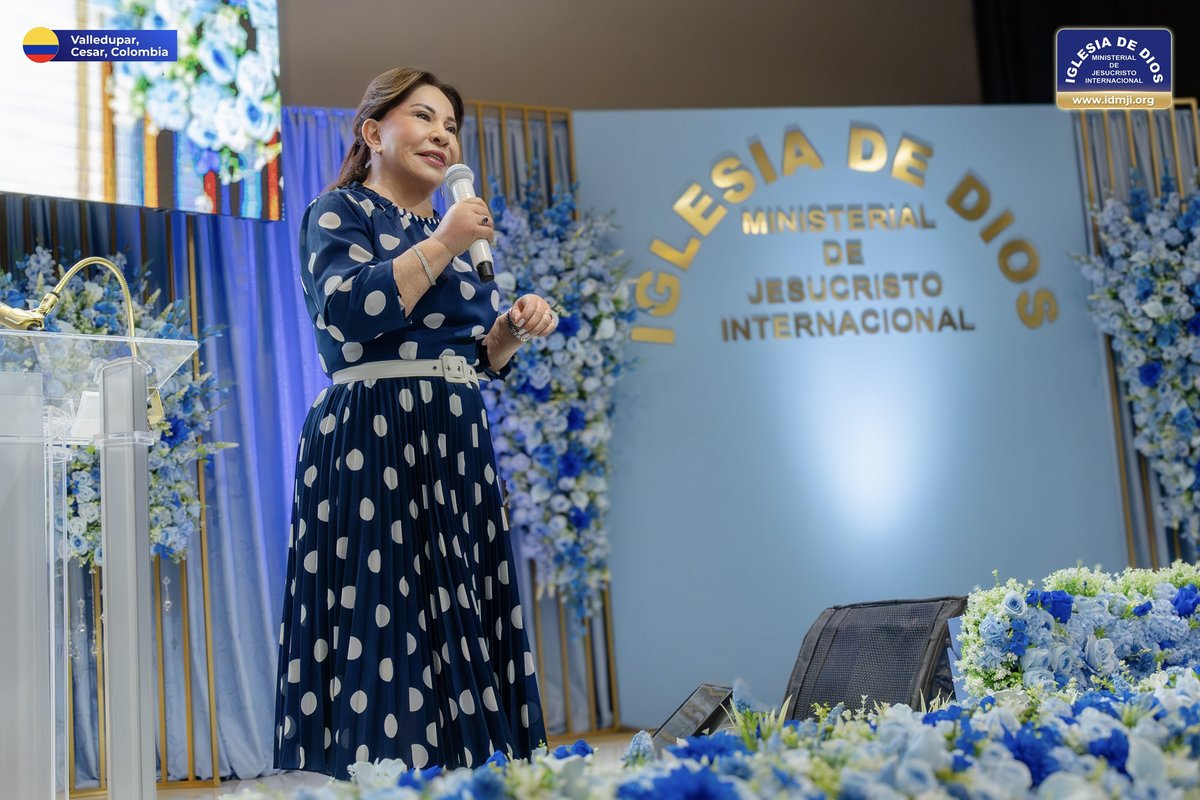 María Luisa Piraquive tweet media