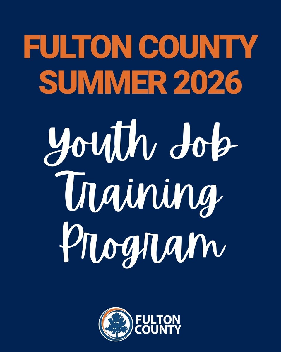 FultonCountyGeorgia tweet media