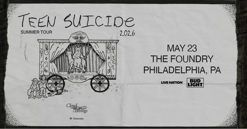 The Fillmore Philadelphia tweet media