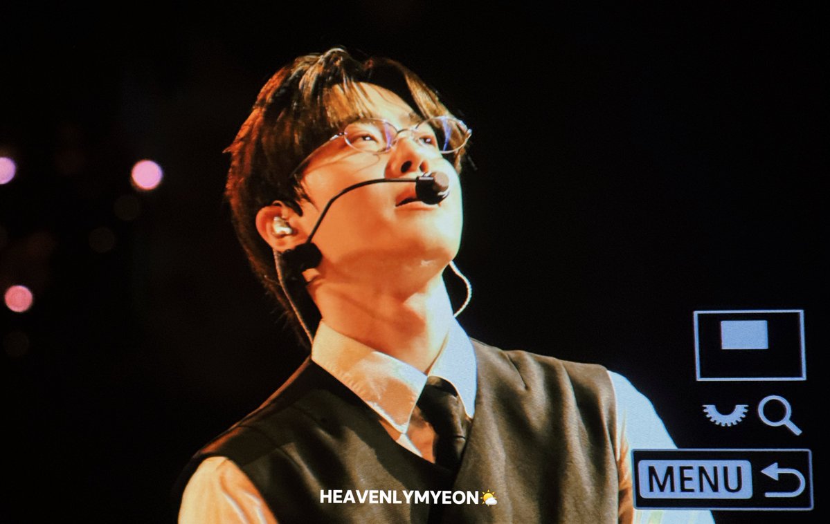 ☁️HeavenlyMyeon☀️ tweet media