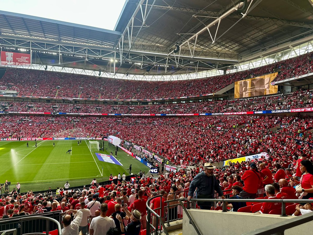Football Away Days Club tweet media