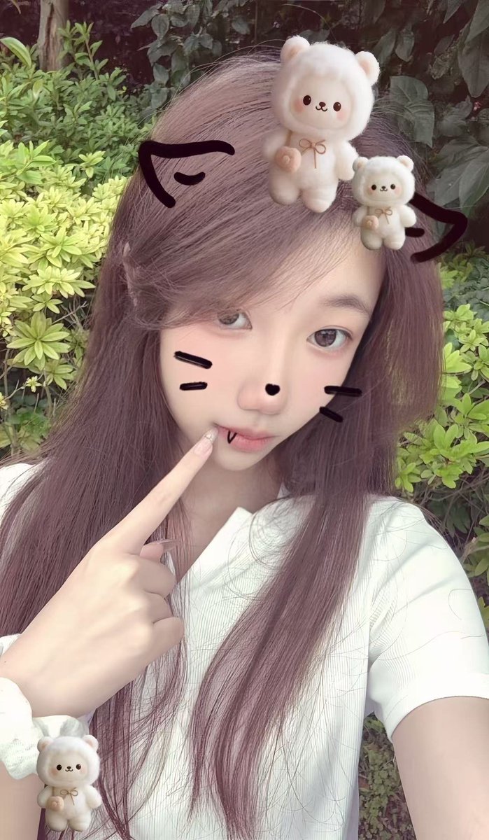 chdn6484's tweet photo. 萌吗 https://t.co/acCM6qvJF1