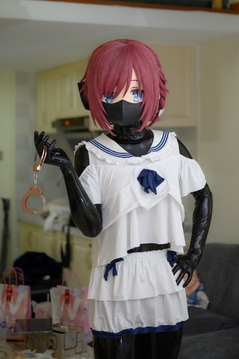 香风心爱 tweet media