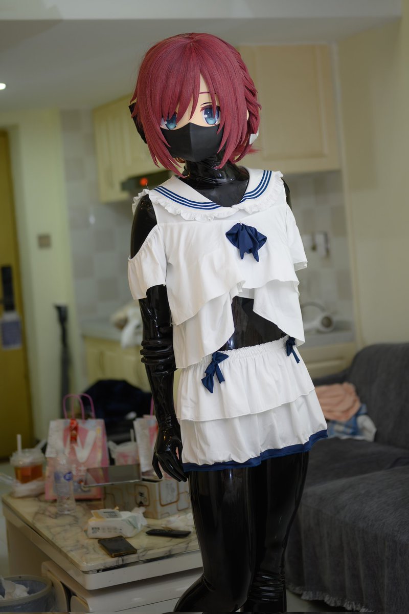 香风心爱 tweet media