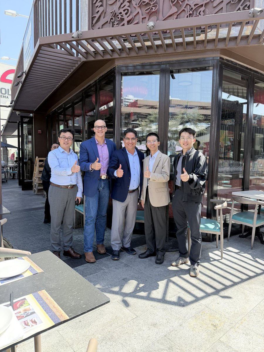 1860rm's tweet photo. 🇺🇸🇨🇳In the meeting between President Trump and President Xi, three key points were made that emphasize where we can go. 

First was the recognition of the Thucydides Trap, a statement of fact that China’s growth has beep primarily development economic and industrial and that America’s has been due to moving away from such stability towards the imperial tradition of primitive accumulation— resource grabbing.

Second, that the issue of Taiwan is non-negotiable and is the pivot that can escalate to war. 

Third, that there is a way out of this spiral, and that it is one that can be mutually beneficial based on partnership between two different systems, the spirit of innovation which both nations share, and a return to economic development that can improve the livelihood of the people of both nations and set the stage for greater cooperation beyond with BRICS nations, 🇷🇺Russia, LATAM and African nations. 

There is ample historic examples throughout modern 20th century history, where the third option has been shown to be the best way forward to ensure the Security of nations as well as the prosperity of nations internally.

This is not a time to “make a one time deal,” but rather to build a relationship. 

Stability, development, innovation, trust, dignity, partnership, balance—-these were all the terms that were used this week when I met with representatives of the Chinese consul this week in Los Angeles.

This is definitely the pathway away and out of Empire and the death spiral that path represents.