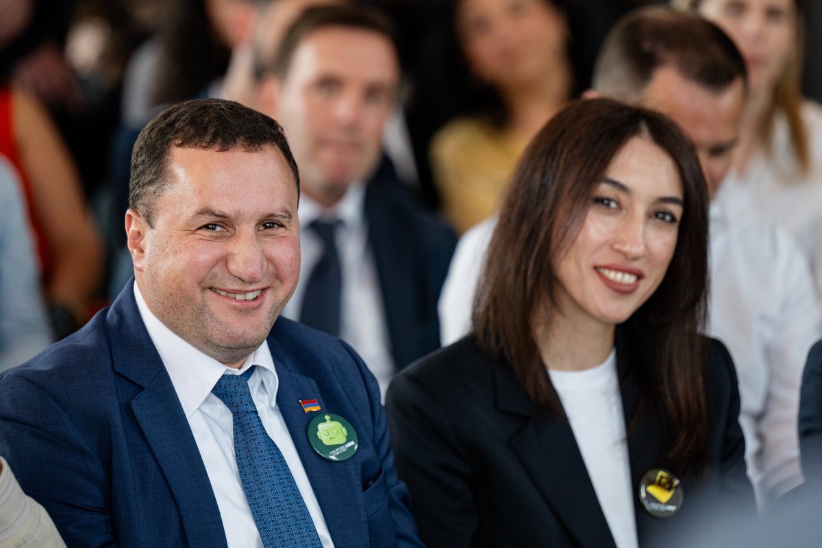 Enterprise Armenia tweet media