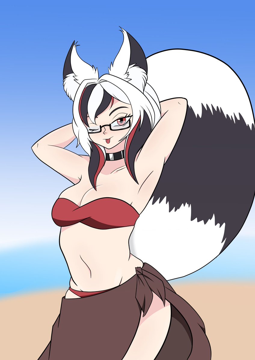 Reinami Binx tweet media