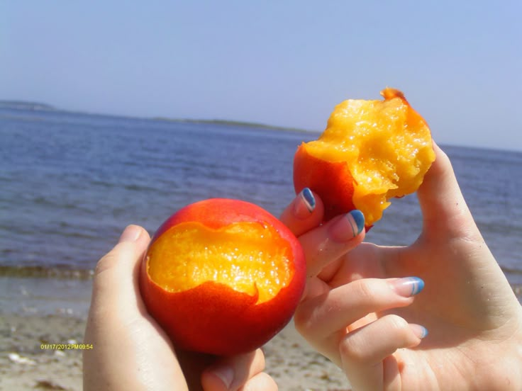 reminiscinbby's tweet photo. taste of summer https://t.co/vcJRxYNBdN