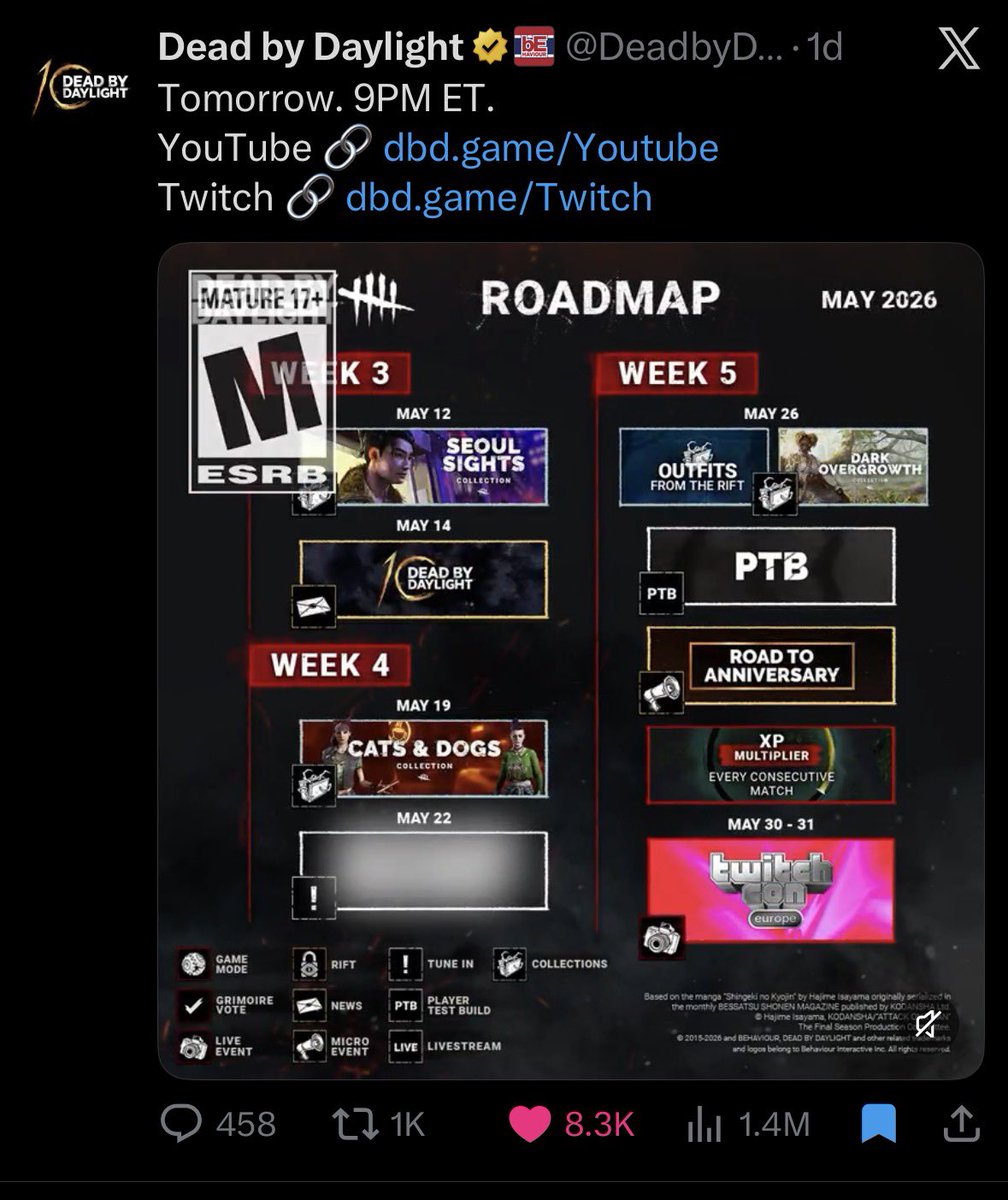 Daimewtwo tweet media