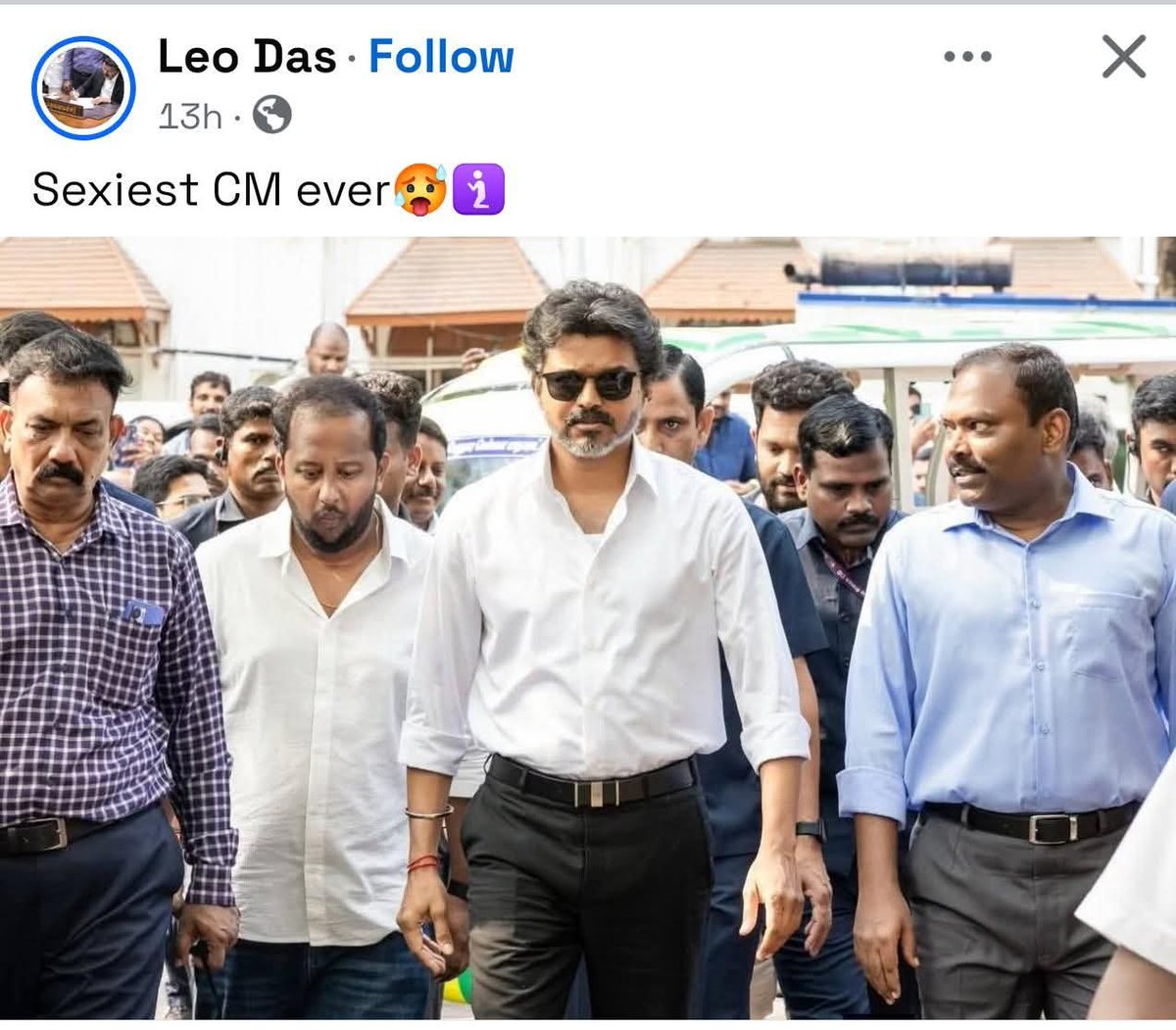 David Billa 😎 tweet media