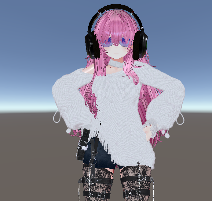 Redrum_vr's tweet photo. 音属性♪ https://t.co/fzV9gueSFD
