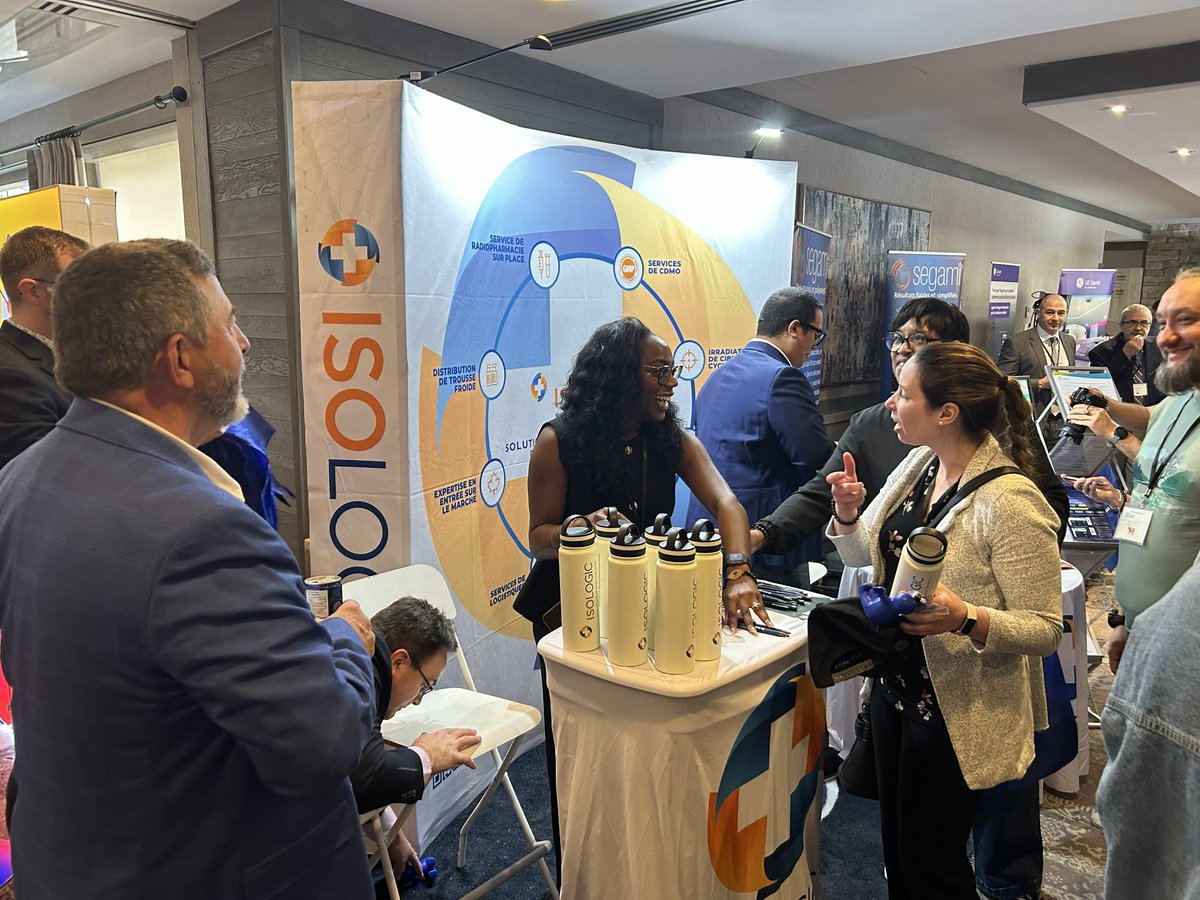 Isologic Radiopharma Isologic Innovative Radiopharmaceuticals (@Isologic_Pharma) / Posts / X