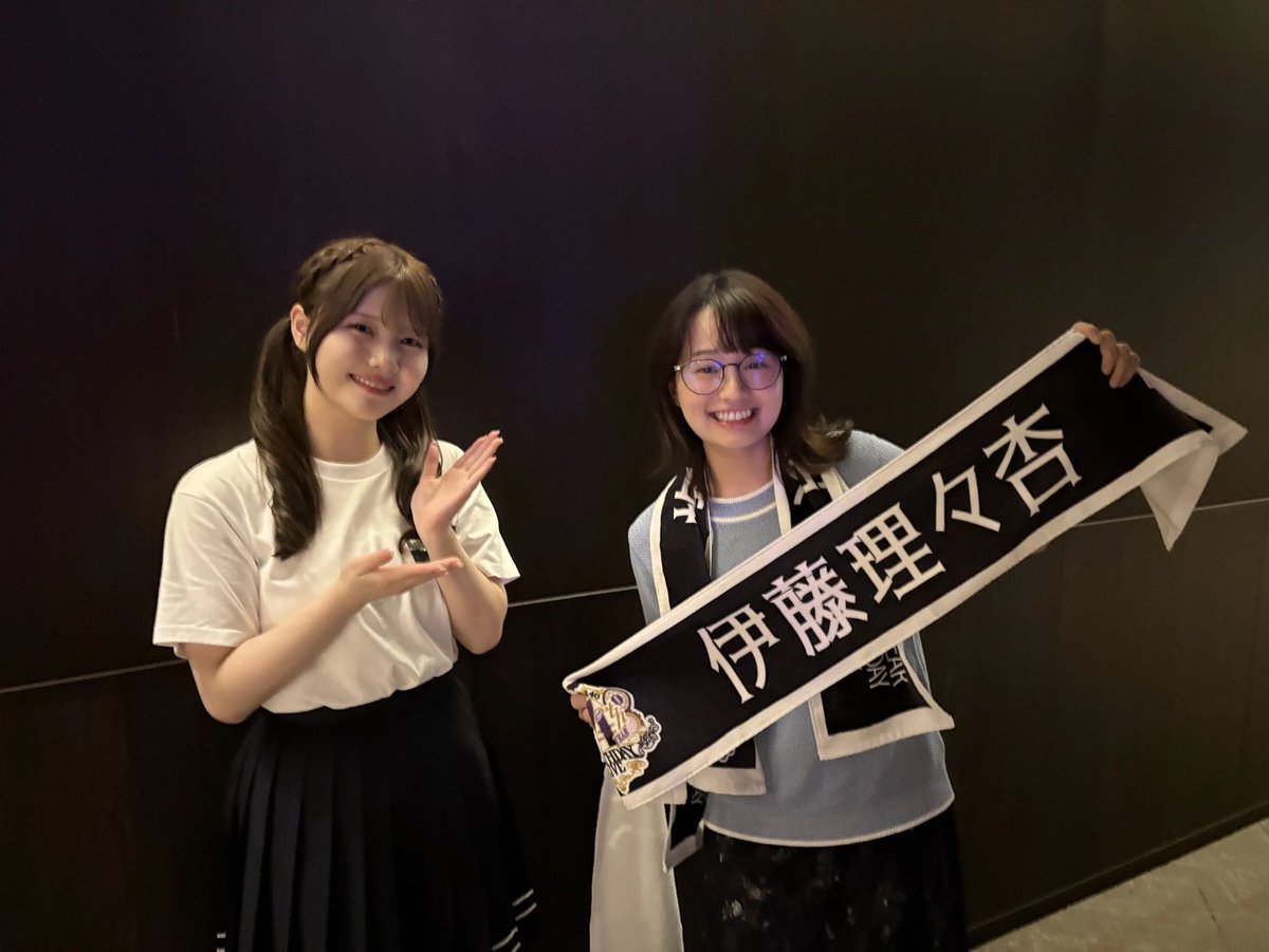 篠原梨菜/TBSアナウンサー tweet media