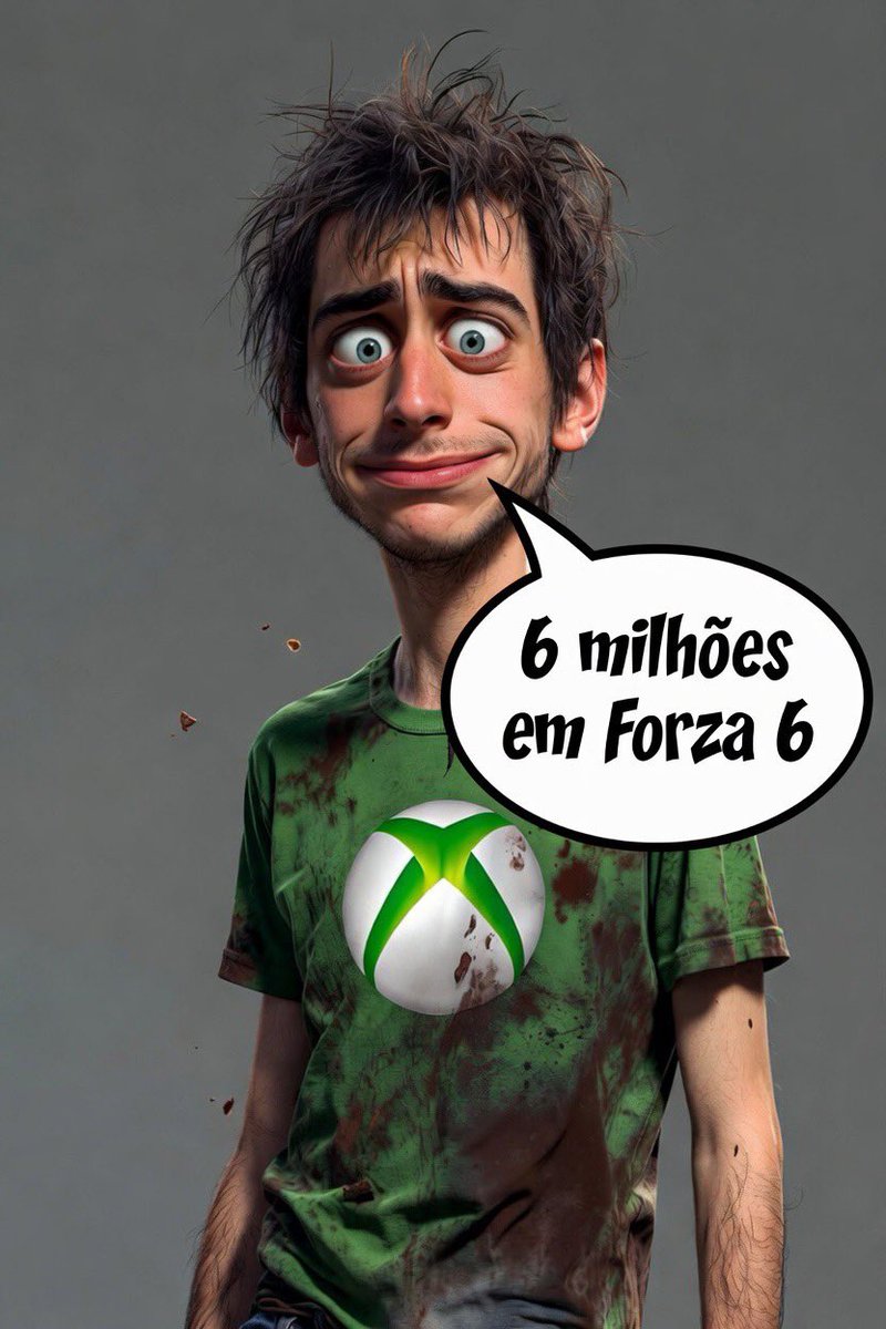 Velorio do Xbox tweet media