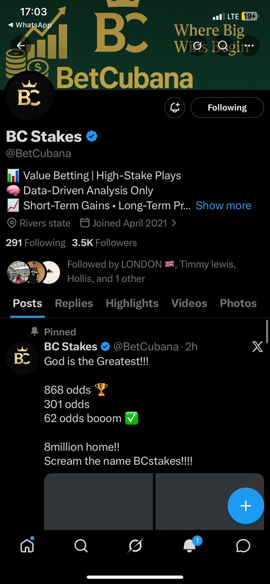 Omotoba Femi tweet media
