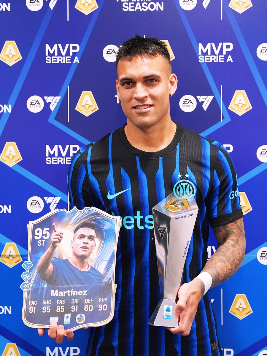 Lega Serie A tweet media